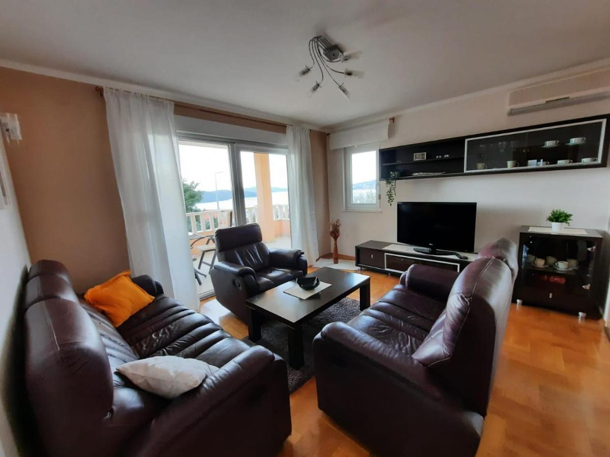 Villa Maja Trogir Zewnętrze zdjęcie