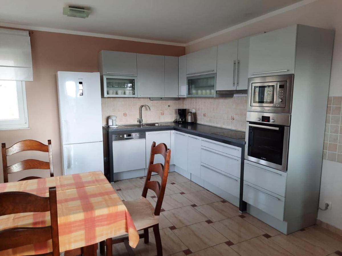 Villa Maja Trogir Zewnętrze zdjęcie