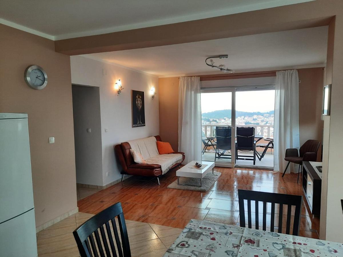 Villa Maja Trogir Zewnętrze zdjęcie