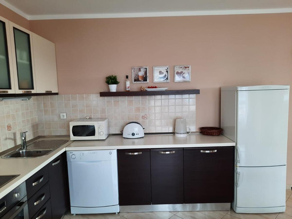 Villa Maja Trogir Zewnętrze zdjęcie