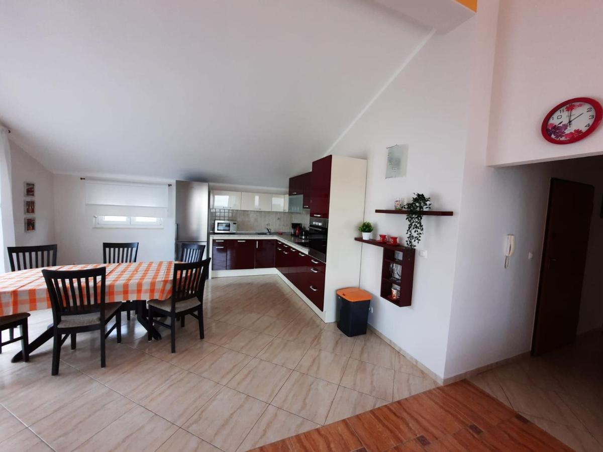 Villa Maja Trogir Zewnętrze zdjęcie