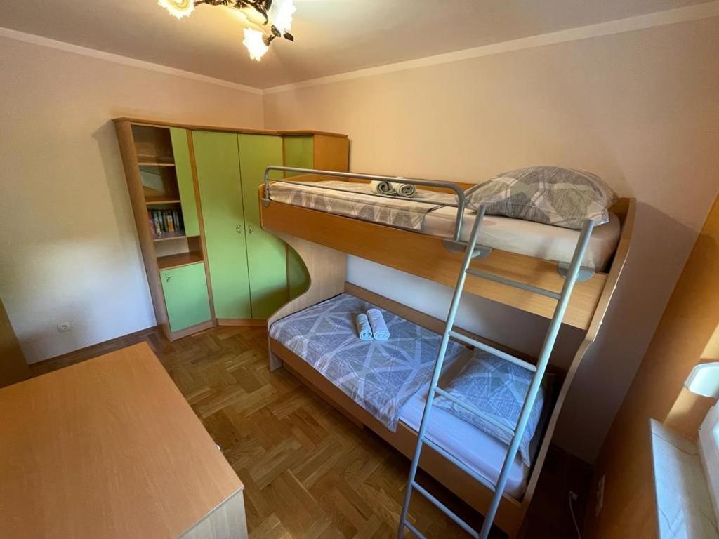 Villa Maja Trogir Zewnętrze zdjęcie