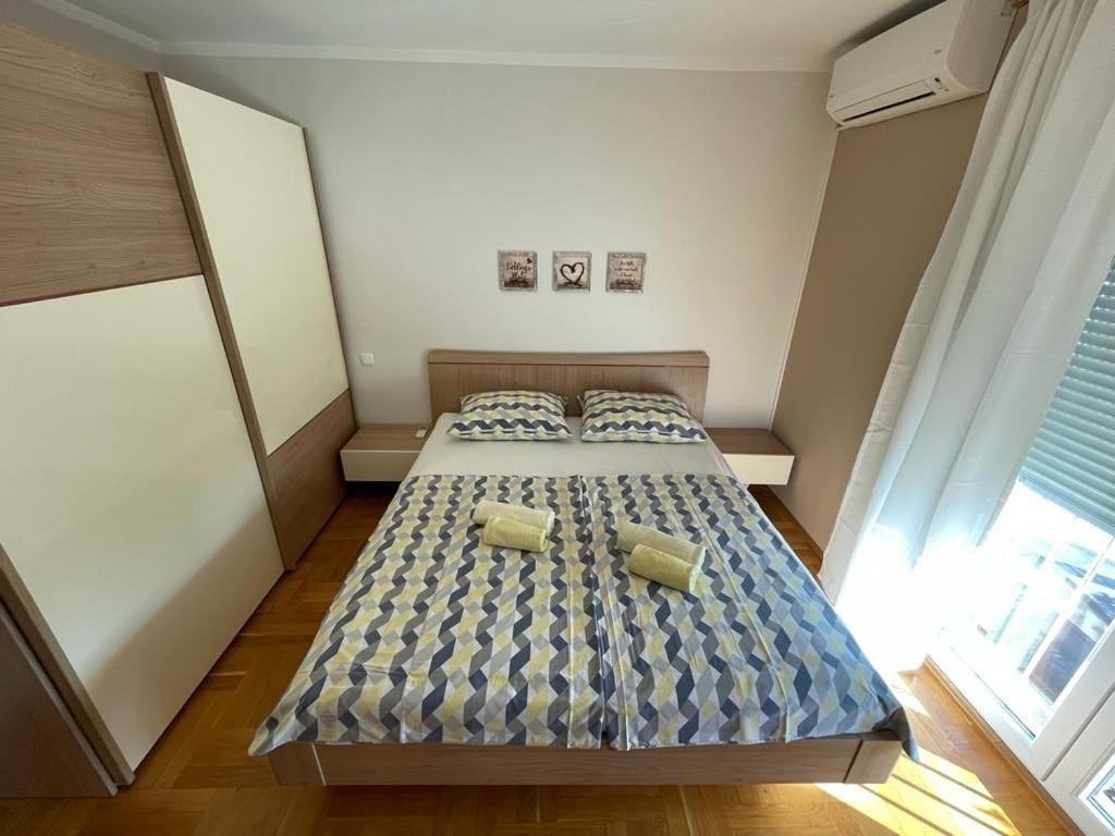 Villa Maja Trogir Zewnętrze zdjęcie