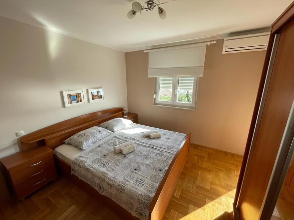 Villa Maja Trogir Zewnętrze zdjęcie