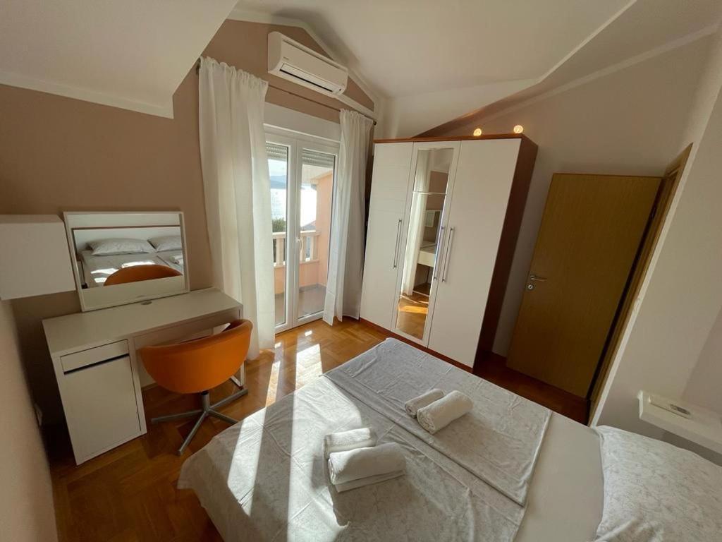Villa Maja Trogir Zewnętrze zdjęcie