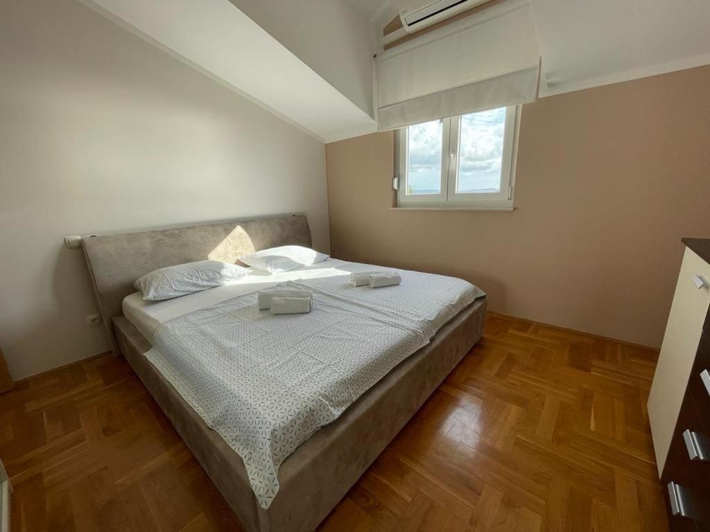 Villa Maja Trogir Zewnętrze zdjęcie