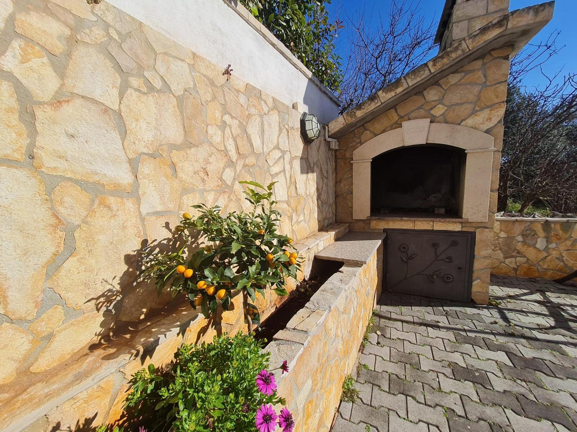 Villa Maja Trogir Zewnętrze zdjęcie