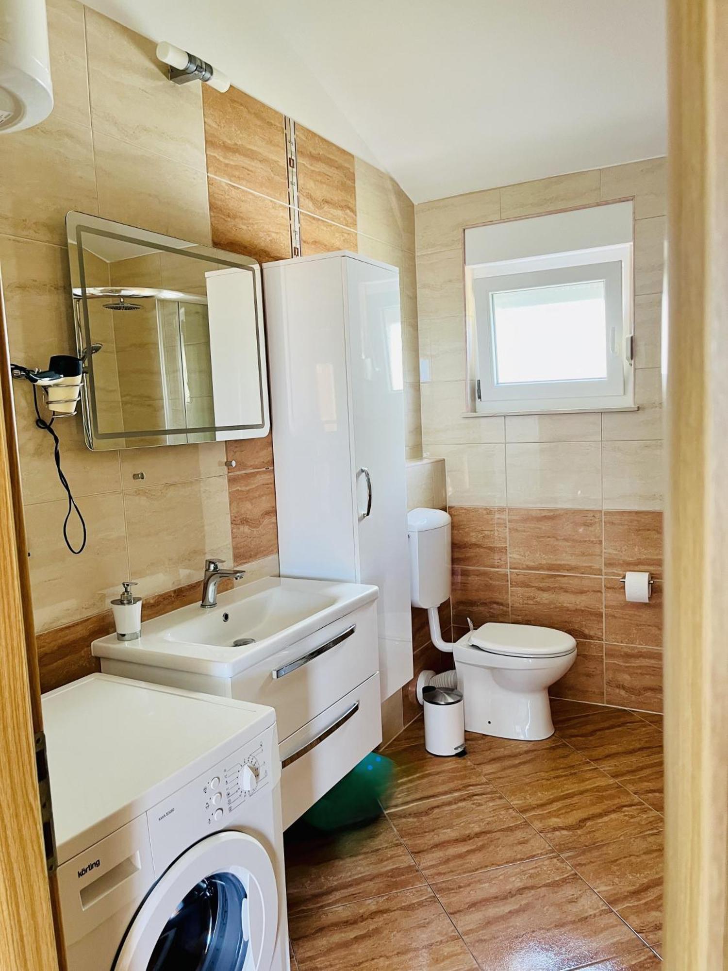 Villa Maja Trogir Zewnętrze zdjęcie
