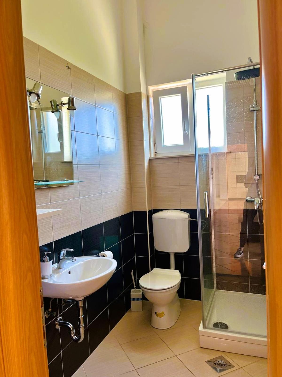Villa Maja Trogir Zewnętrze zdjęcie