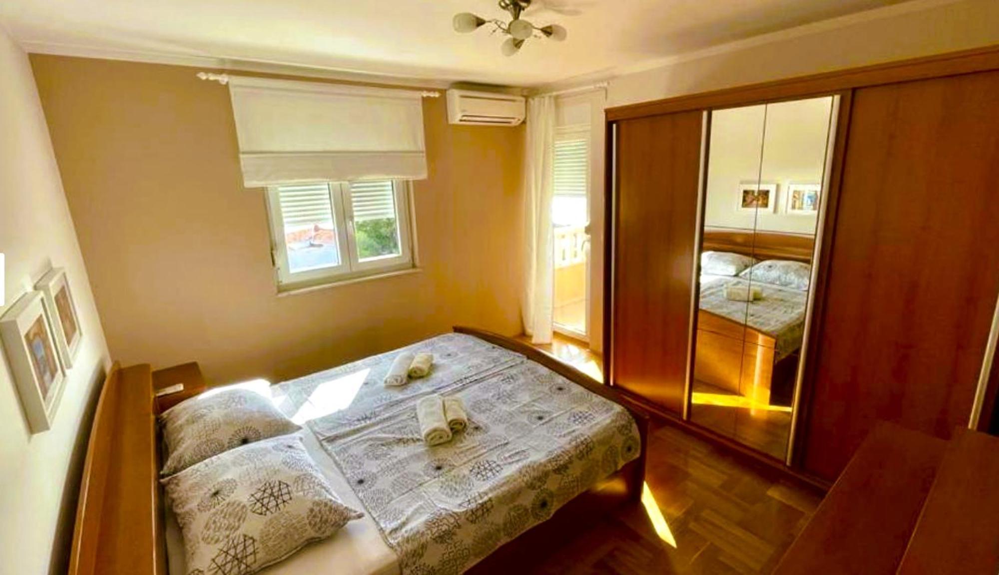 Villa Maja Trogir Zewnętrze zdjęcie