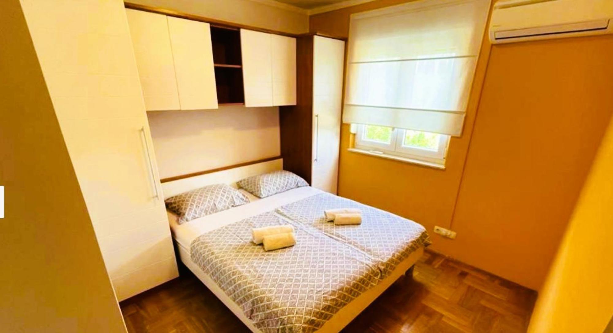 Villa Maja Trogir Zewnętrze zdjęcie