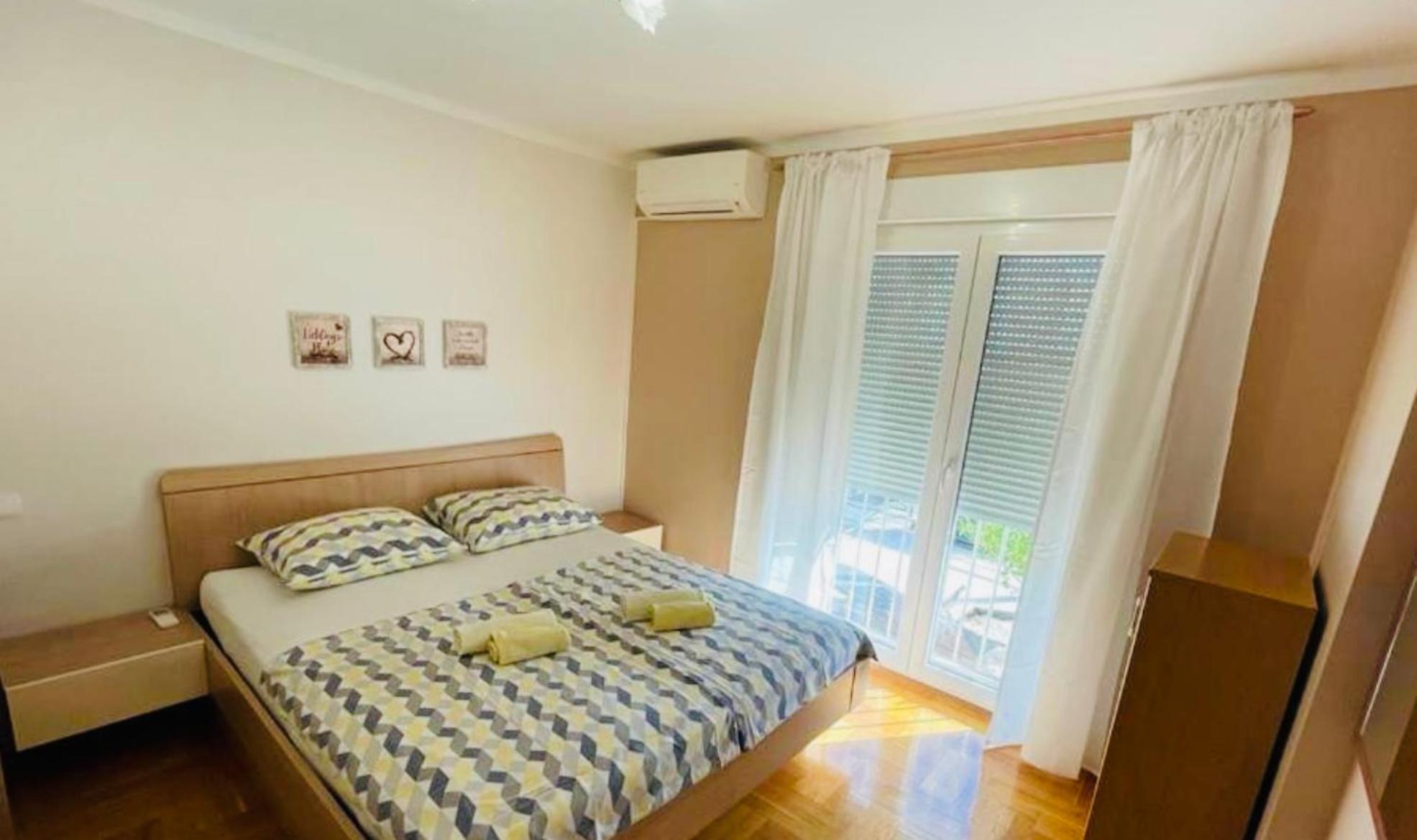 Villa Maja Trogir Zewnętrze zdjęcie