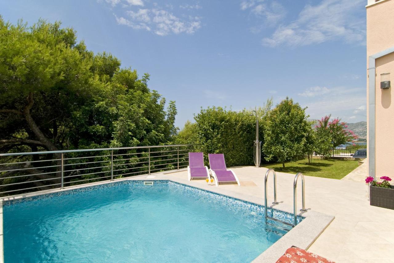 Villa Maja Trogir Pokój zdjęcie